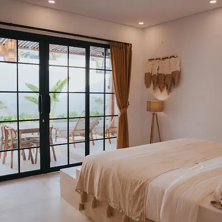 Brandon Villa Lovina With Private Pool Exterior photo