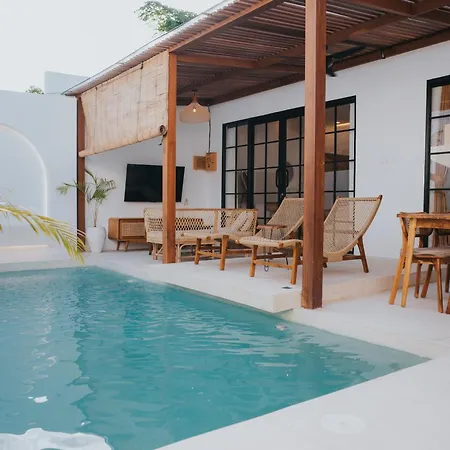 Brandon Villa Lovina With Private Pool Exterior photo
