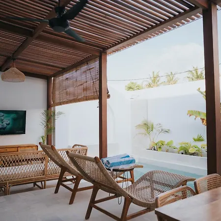 Brandon Villa Lovina With Private Pool Exterior photo