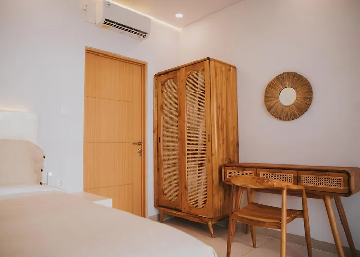 Brandon Villa Lovina With Private Pool