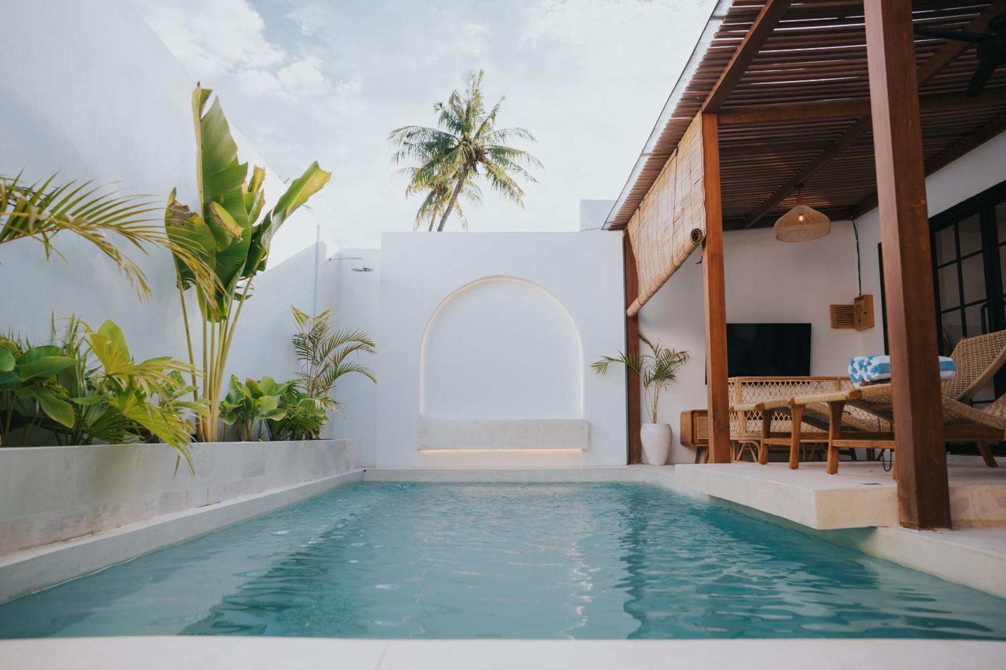 Villa Brandon With Private Pool *