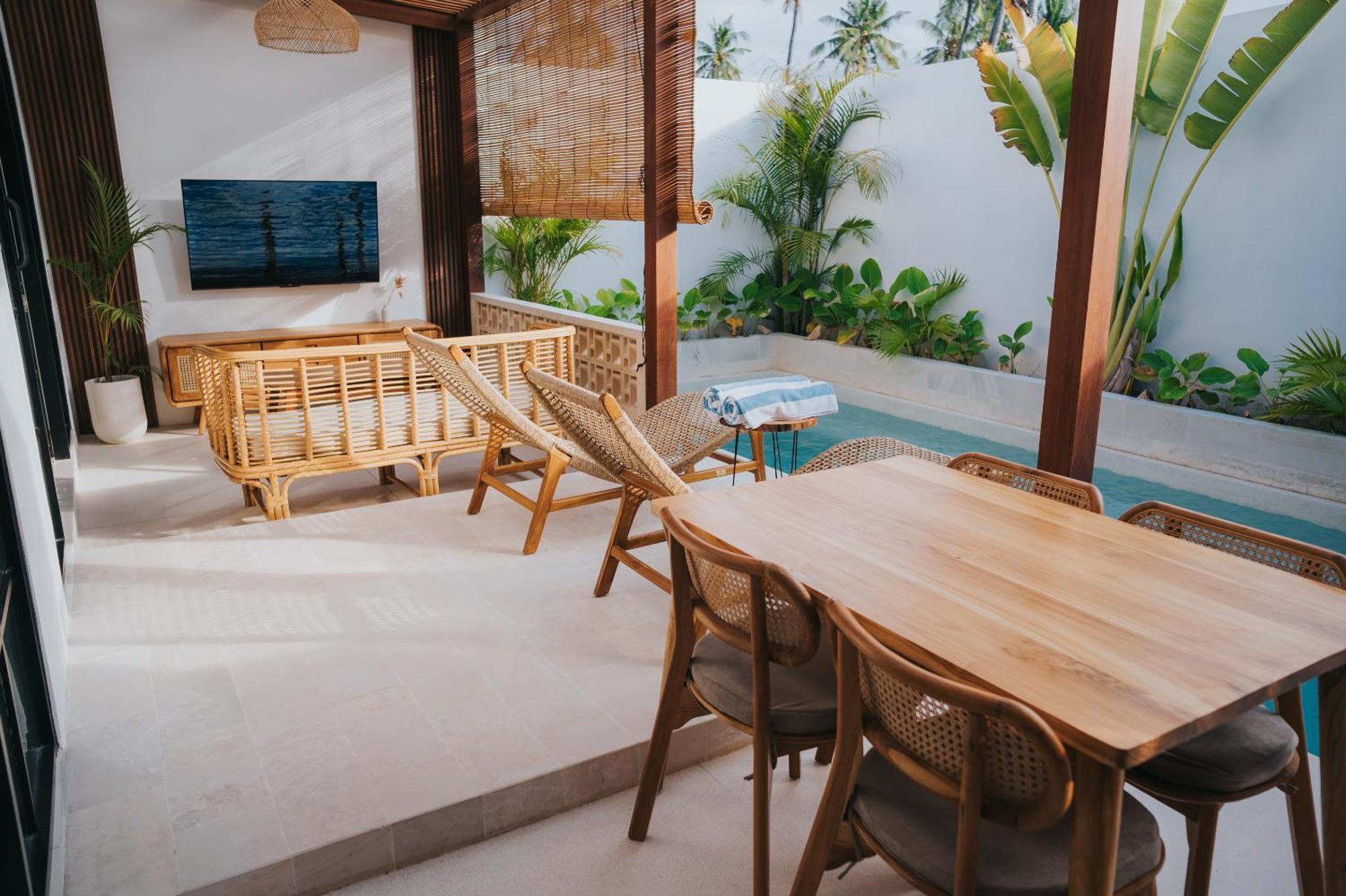 Brandon With Private Pool *