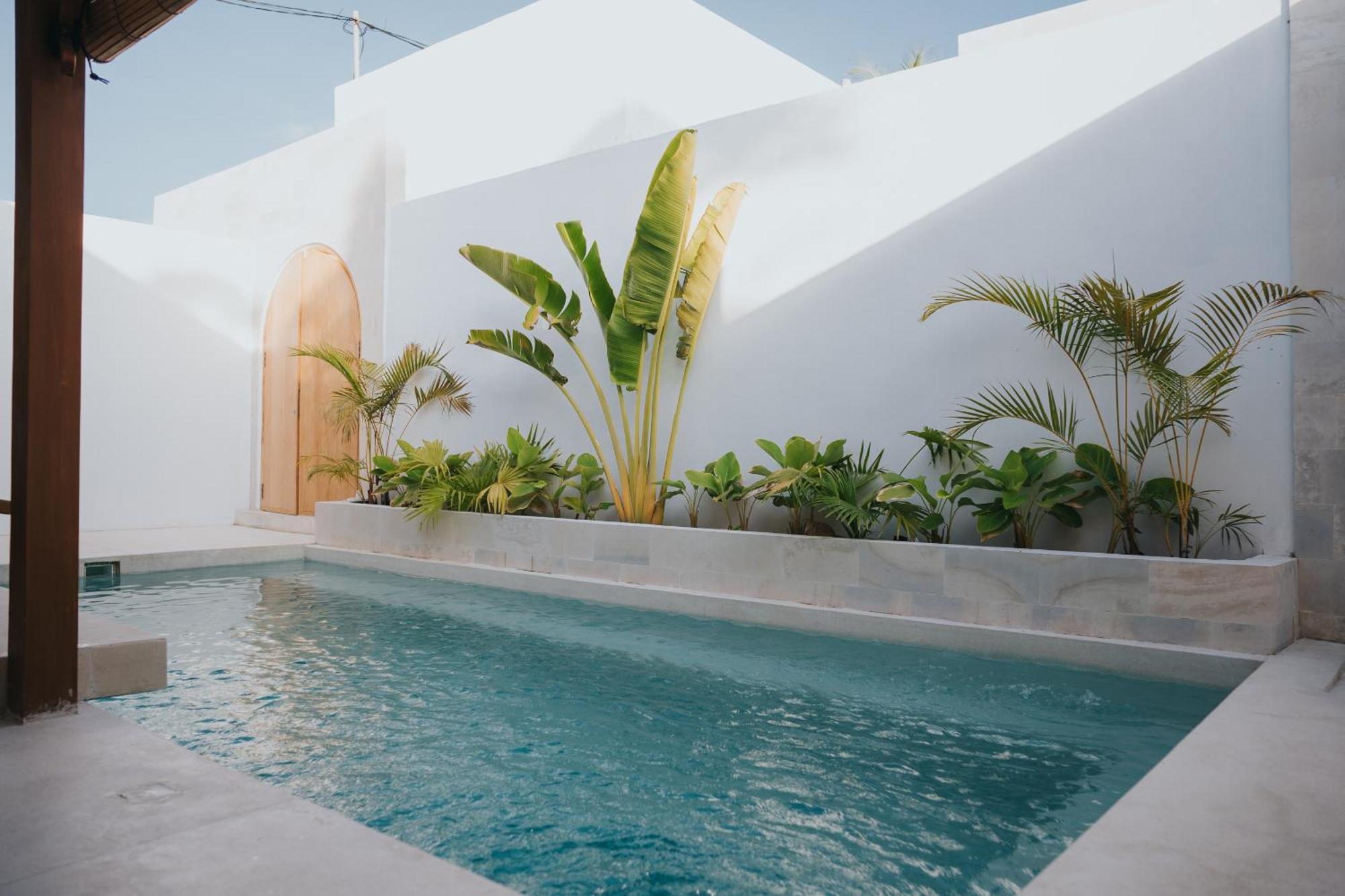 Villa Brandon With Private Pool *