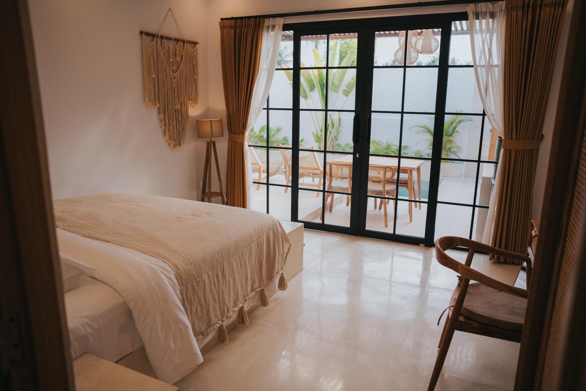 Villa Brandon With Private Pool Lovina Beach