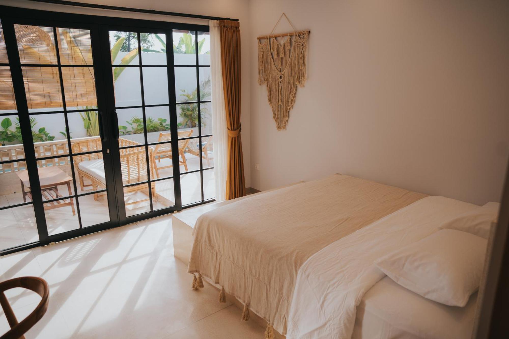 Villa Brandon With Private Pool