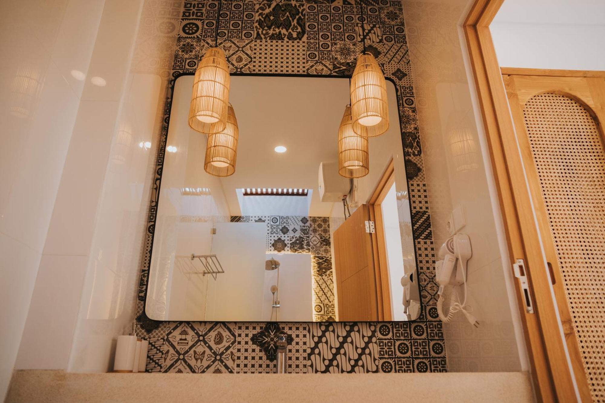 Villa Brandon With Private Pool Lovina Beach