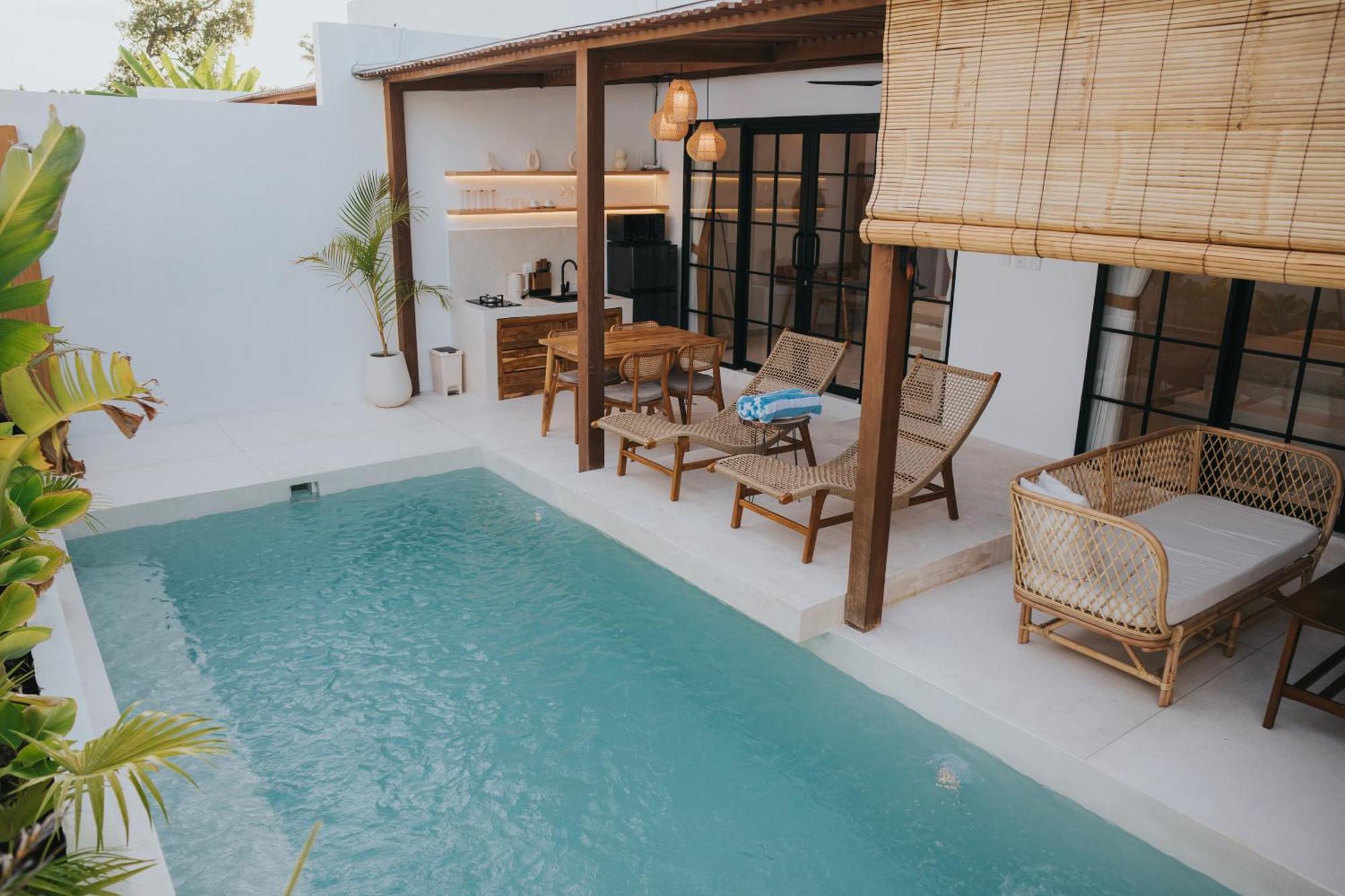 Brandon With Private Pool * Lovina Beach